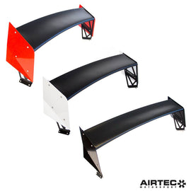 AIRTEC Motorsport alettone posteriore per Fiesta Mk7 incl. ST180/200