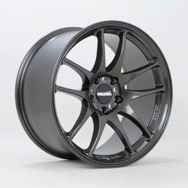 Cerchio in lega Rota Wheels Torque 18x9.5 5x114.3 ET17 Gunmetal