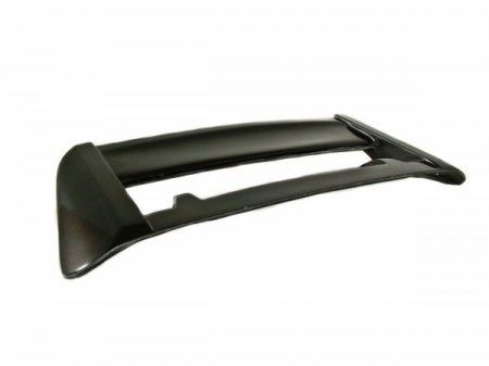 Spoiler Posteriore Bomex Style SK-Import Honda Civic EJ EK Vetroresina - foto 2