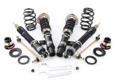 Load image into Gallery viewer, Assetto Regolabile BC Racing BR-RS Coilovers per VW Golf MK7 (13-19)