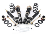 Assetto Regolabile BC Racing BR-RS Coilovers per VW Golf MK7 (13-19)