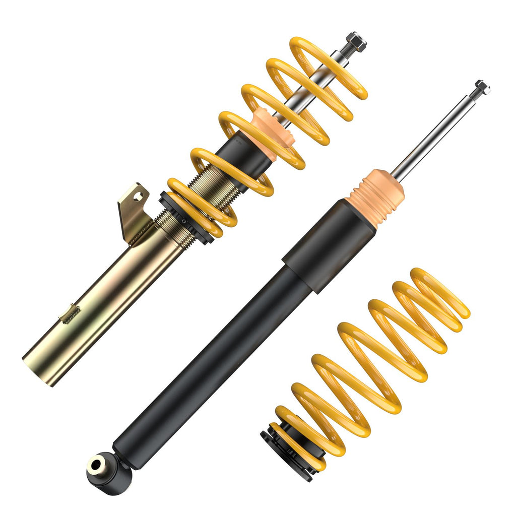 Assetto a ghiera ST X per Audi A3 8V (2012-2021) - foto 2