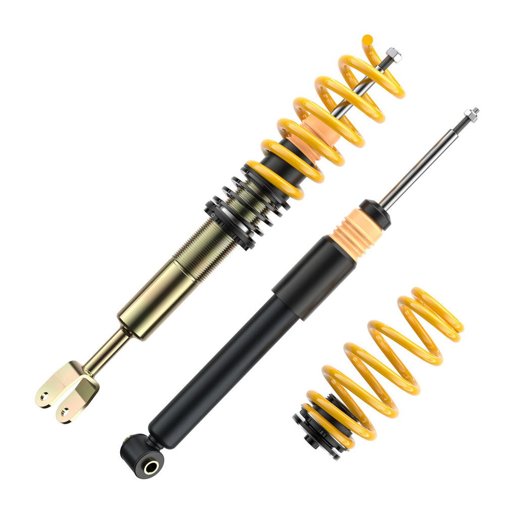Assetto a ghiera ST X per Audi A4 Cabriolet 8H (2002-2010) - foto 2