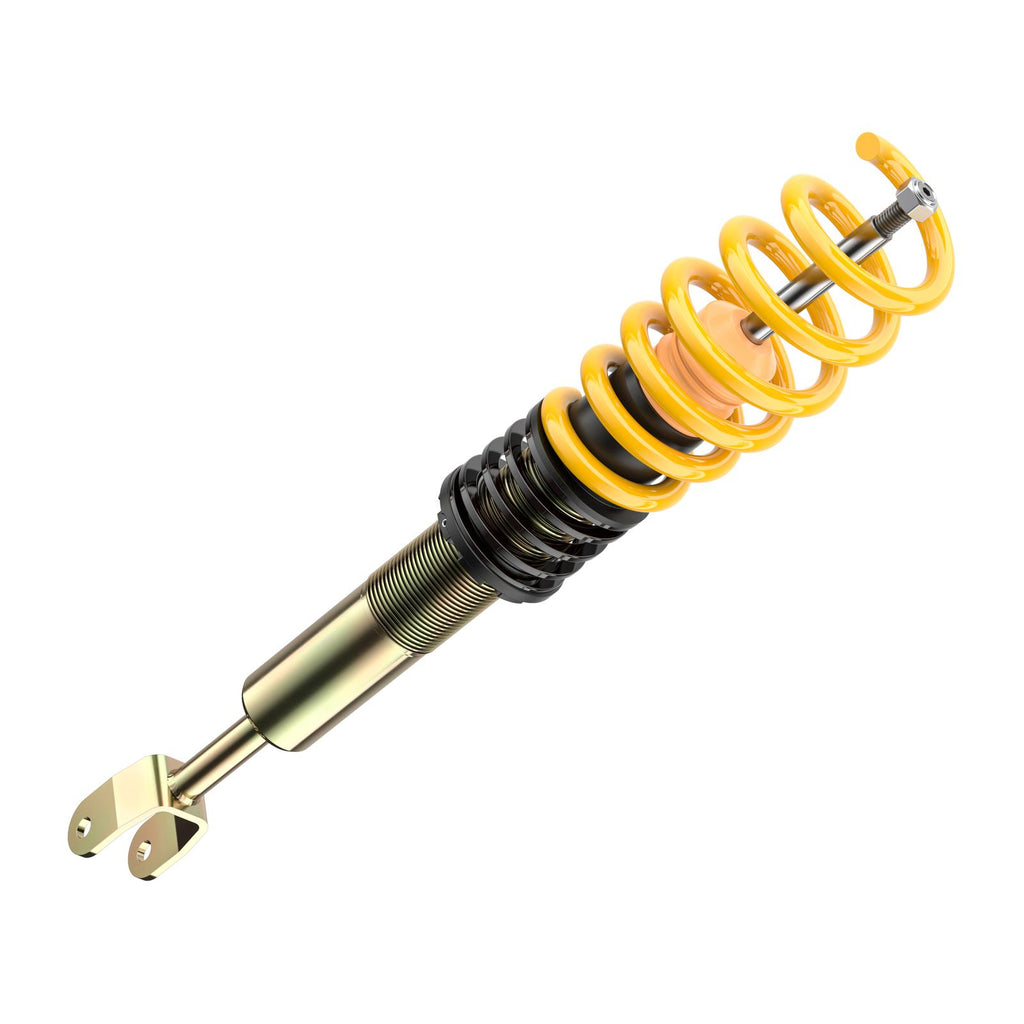 Assetto a ghiera ST X per Audi A4 Cabriolet 8H (2002-2010) - foto 3