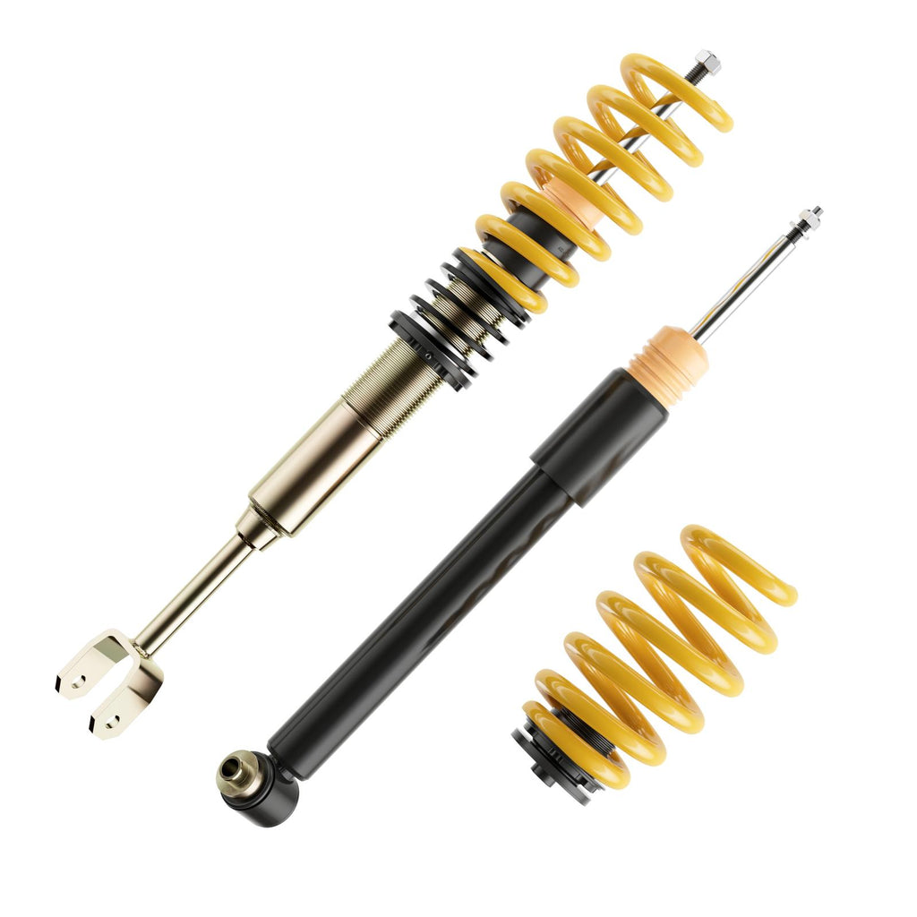 Assetto a ghiera ST X per Audi A6 C6 (2004-2011) - foto 2