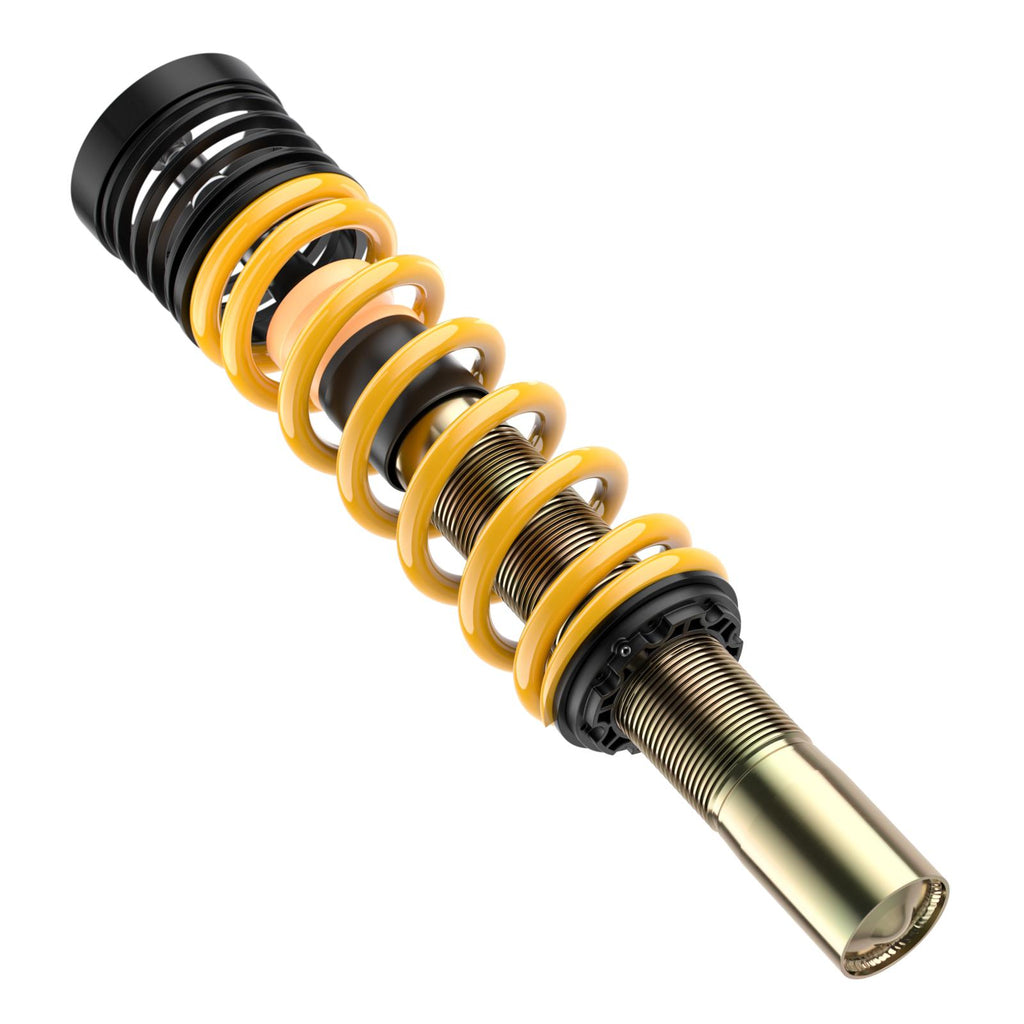 Assetto a ghiera ST X per Audi A4 B9 (2015-) - foto 4