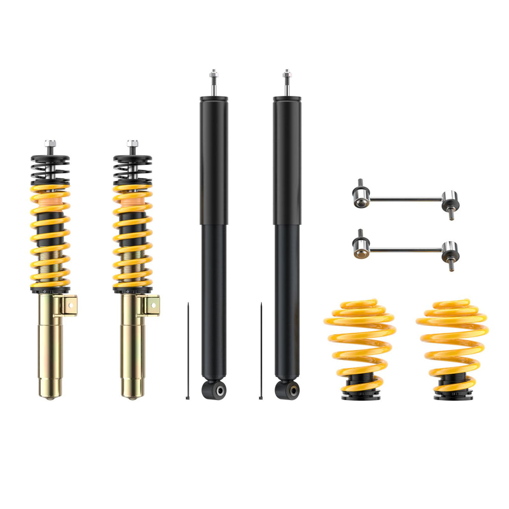 Assetto a ghiera ST X per BMW Serie 3 E46 (1997-2007) - foto 1
