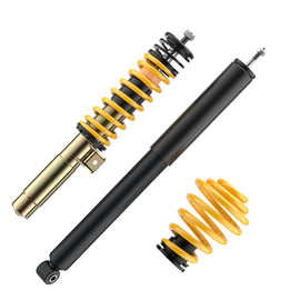 Assetto a ghiera ST X per BMW Serie 3 E46 (1997-2007) - foto 2