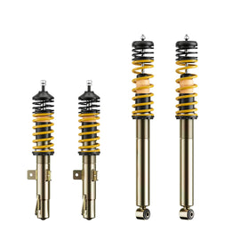 Assetto a ghiera ST X per Ford Fiesta IV/V (1995-2006) - foto 1