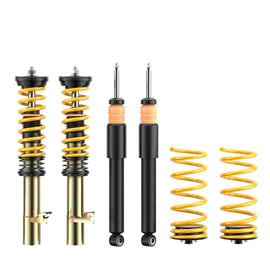 Assetto a ghiera ST X per Ford Focus II (2004-2013) - foto 1