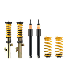 Assetto a ghiera ST X per Ford Focus III (2010-2020) - foto 1