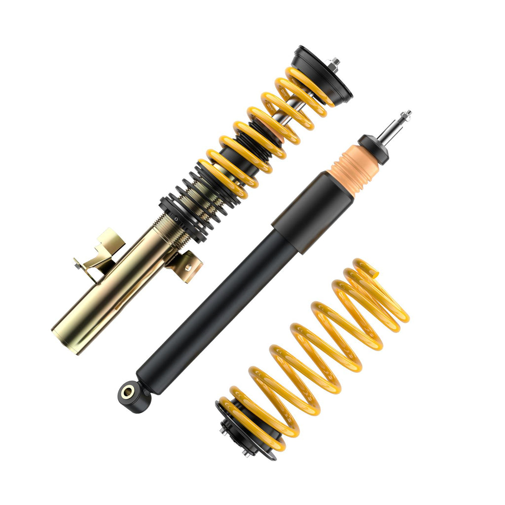 Assetto a ghiera ST X per Ford Focus III (2010-2020) - foto 2