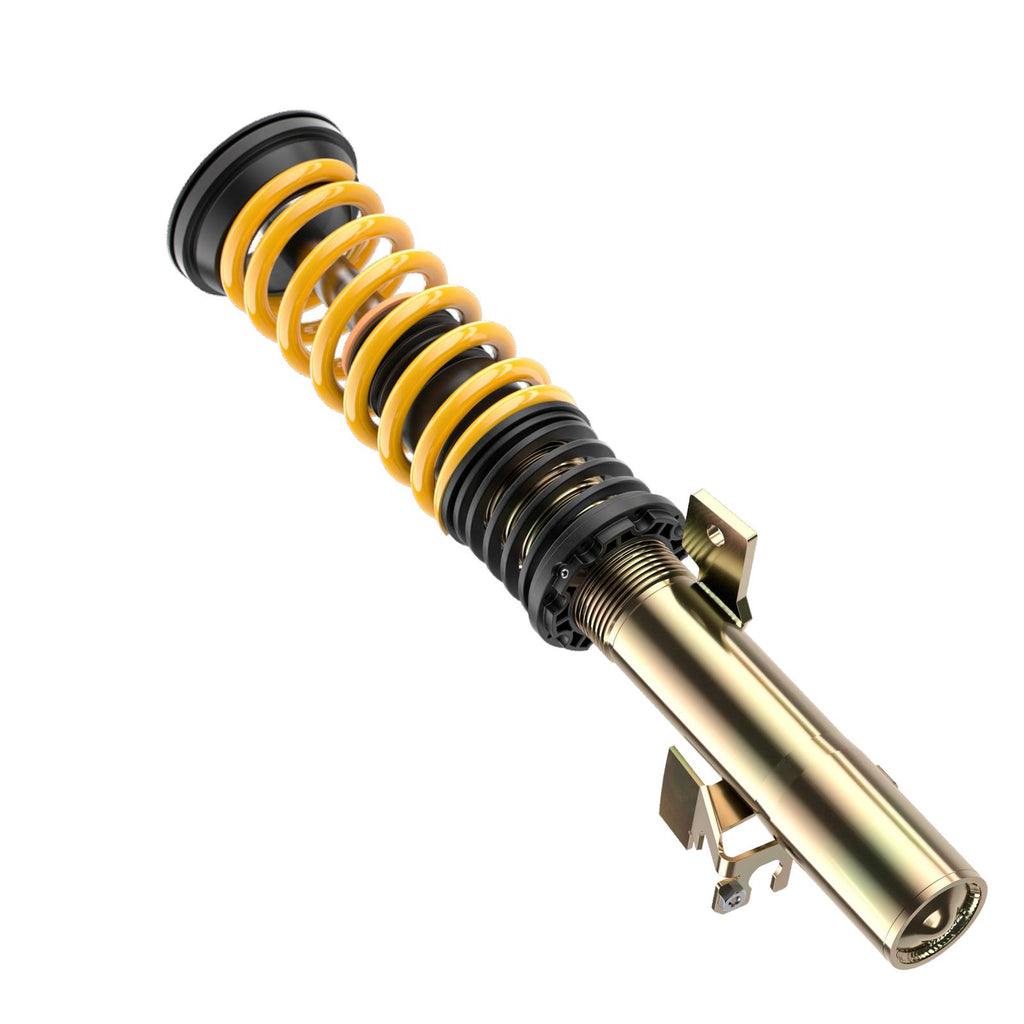 Assetto a ghiera ST X per Ford Focus III (2010-2020) - foto 4