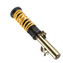 Assetto a ghiera ST X per Ford Focus III (2010-2020) - foto 4