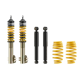 Assetto a ghiera ST X per Fiat Punto 188 (1999-2012) - foto 1