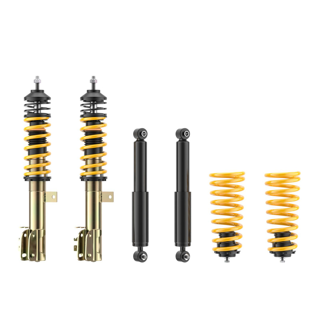 Assetto a ghiera ST X per Abarth 500 312 (2008-2023) - foto 1