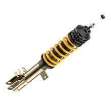Carica l'immagine nel visualizzatore di Gallery, Assetto a ghiera ST X per Abarth 500 312 (2008-2023) - foto 3
