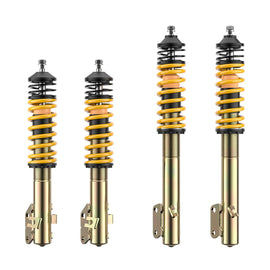 Assetto a ghiera ST X per Subaru Impreza GC/GF (1992-2000) - foto 1