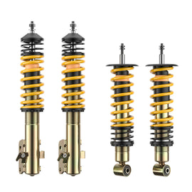 Assetto a ghiera ST X per Subaru Impreza GE/GH/GR (2007-2014) - foto 1