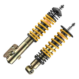 Assetto a ghiera ST X per Subaru Impreza GE/GH/GR (2007-2014) - foto 2