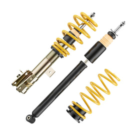 Assetto a ghiera ST X per Honda Civic Mk9 FK (2012-2017) - foto 2