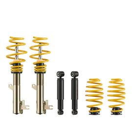 Assetto a ghiera ST X per Opel Astra H (2004-2013) - foto 1