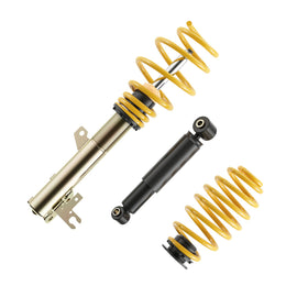 Assetto a ghiera ST X per Opel Astra H (2004-2013) - foto 2
