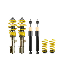 Assetto a ghiera ST X per Opel Corsa C (2000-2009) - foto 1