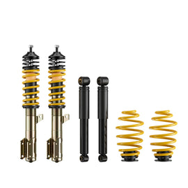 Assetto a ghiera ST X per Opel Astra G (1998-2009) - foto 1