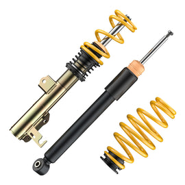 Assetto a ghiera ST X per Chevrolet Cruze J300 (2009-2016) - foto 2