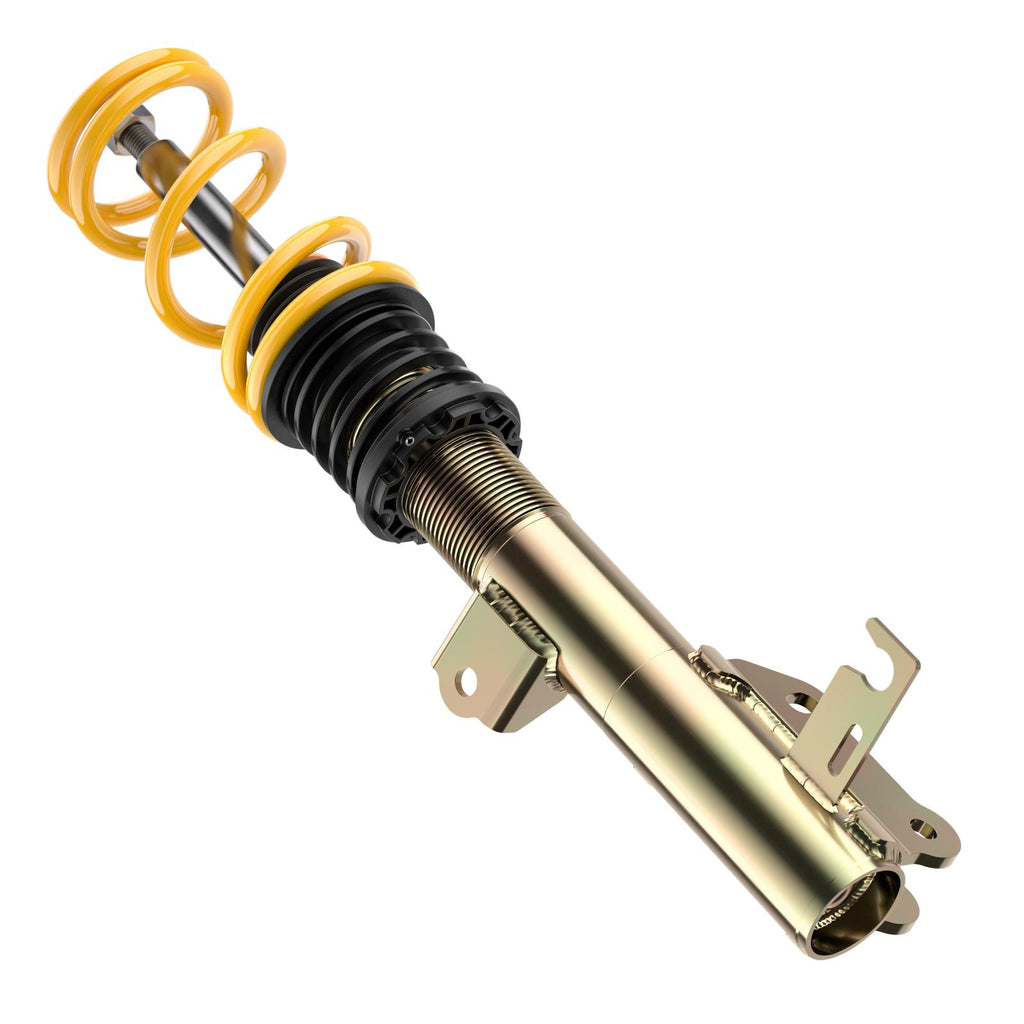 Assetto a ghiera ST X per Chevrolet Cruze J300 (2009-2016) - foto 4