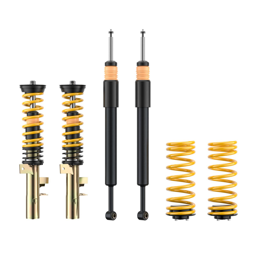 Assetto a ghiera ST X per Volvo V50 (2003-2012) - foto 1