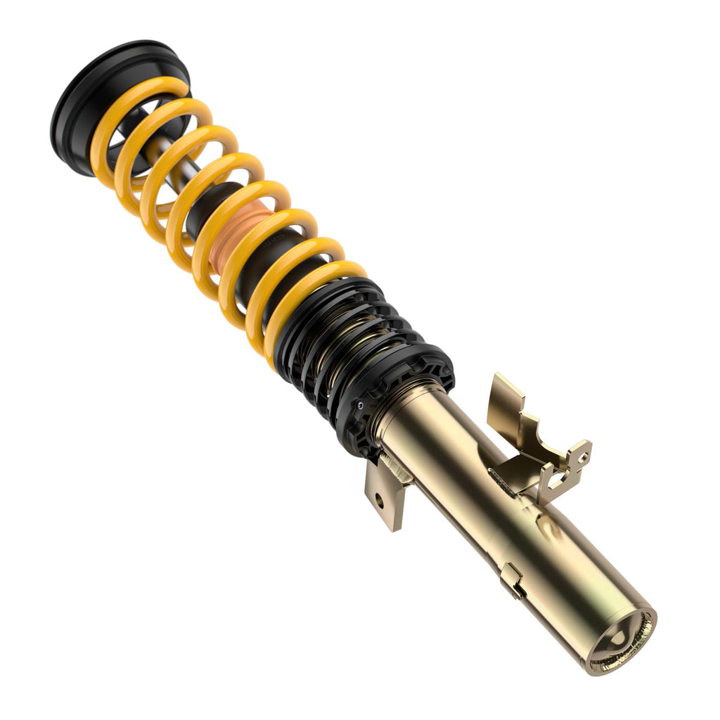 Assetto a ghiera ST X per Volvo C30 (2006-2013) - foto 4
