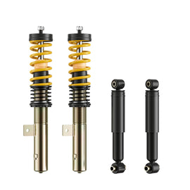Assetto a ghiera ST X per Peugeot 206 (1998-2013) - foto 1