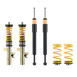 Assetto a ghiera ST X per Mazda 3 Mk2 BL (2008-2014) - foto 1