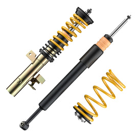 Assetto a ghiera ST X per Mazda 3 Mk2 BL (2008-2014) - foto 2
