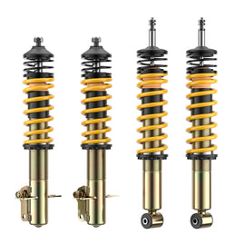 Assetto a ghiera ST X per VW Scirocco 2 (1980-1992) - foto 1