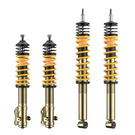Assetto a ghiera ST X per VW Vento / Jetta Mk3 (1991-2000) - foto 1