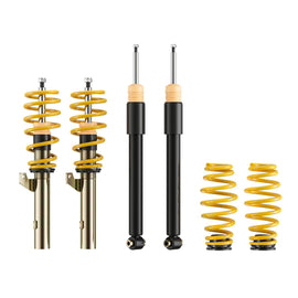 Assetto a ghiera ST X per VW Golf 7 (2012-2021) - foto 1