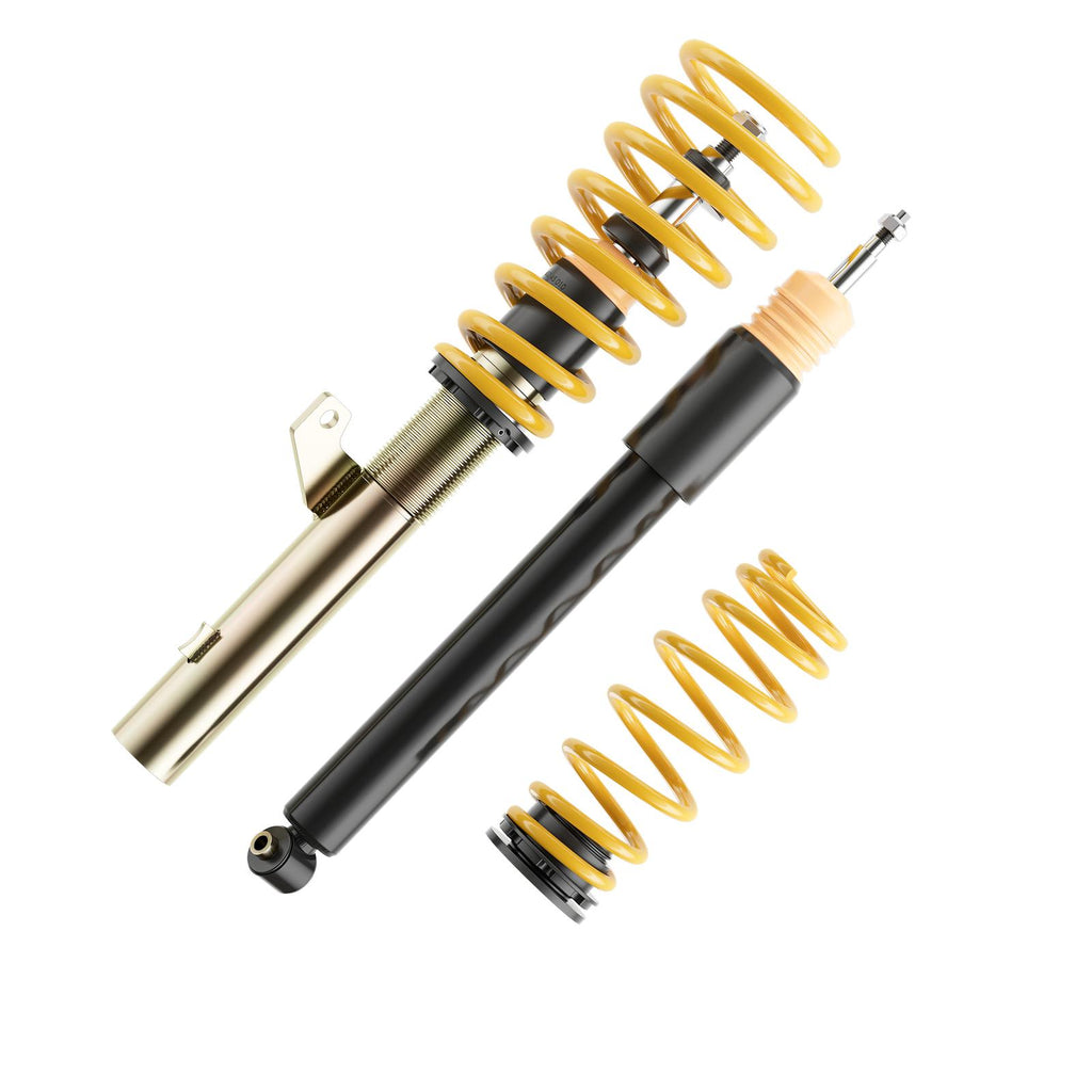 Assetto a ghiera ST X per VW Beetle A5 (2011-2019) - foto 2