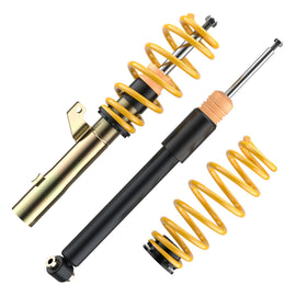 Assetto a ghiera ST X per Skoda Octavia III 5E (2012-2021) - foto 2
