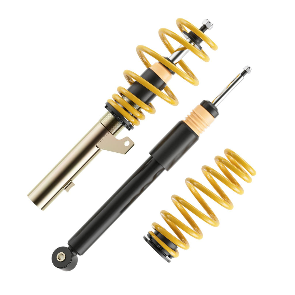 Assetto a ghiera ST X per Seat Toledo III (2004-2009) - foto 2
