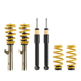 Assetto a ghiera ST X per VW Sharan 7N (2010-2022) - foto 1