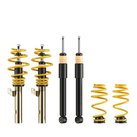 Assetto a ghiera ST X per VW Golf 6 (2008-2014) - foto 1