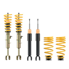 Assetto a ghiera ST X per Nissan 350Z/Fairlady Z Z33 (2002-2009) - foto 1