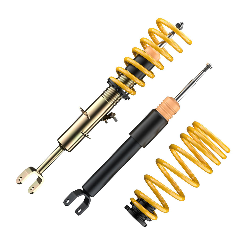 Assetto a ghiera ST X per Nissan 350Z/Fairlady Z Z33 (2002-2009) - foto 2