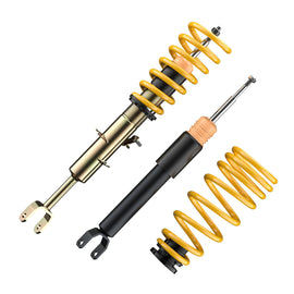 Assetto a ghiera ST X per Nissan 350Z/Fairlady Z Z33 (2002-2009) - foto 2