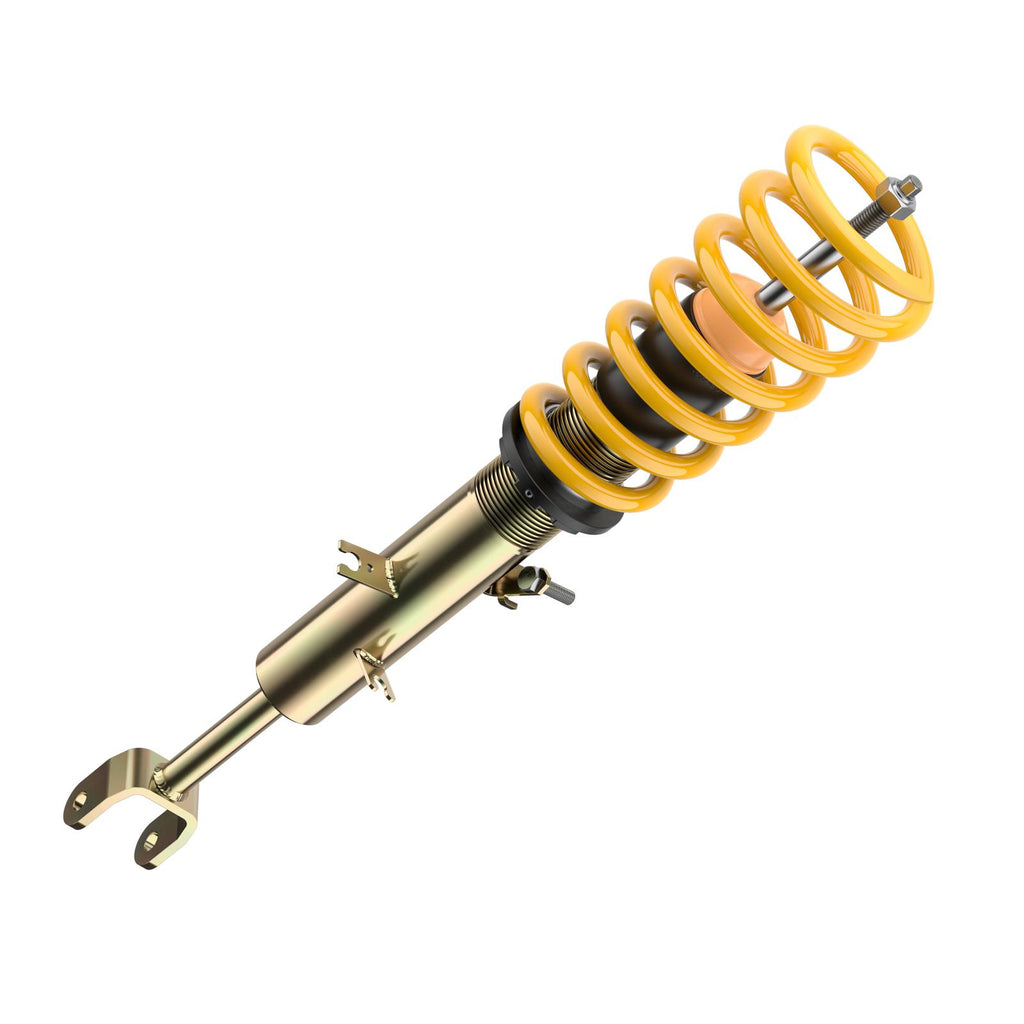Assetto a ghiera ST X per Nissan 350Z/Fairlady Z Z33 (2002-2009) - foto 3