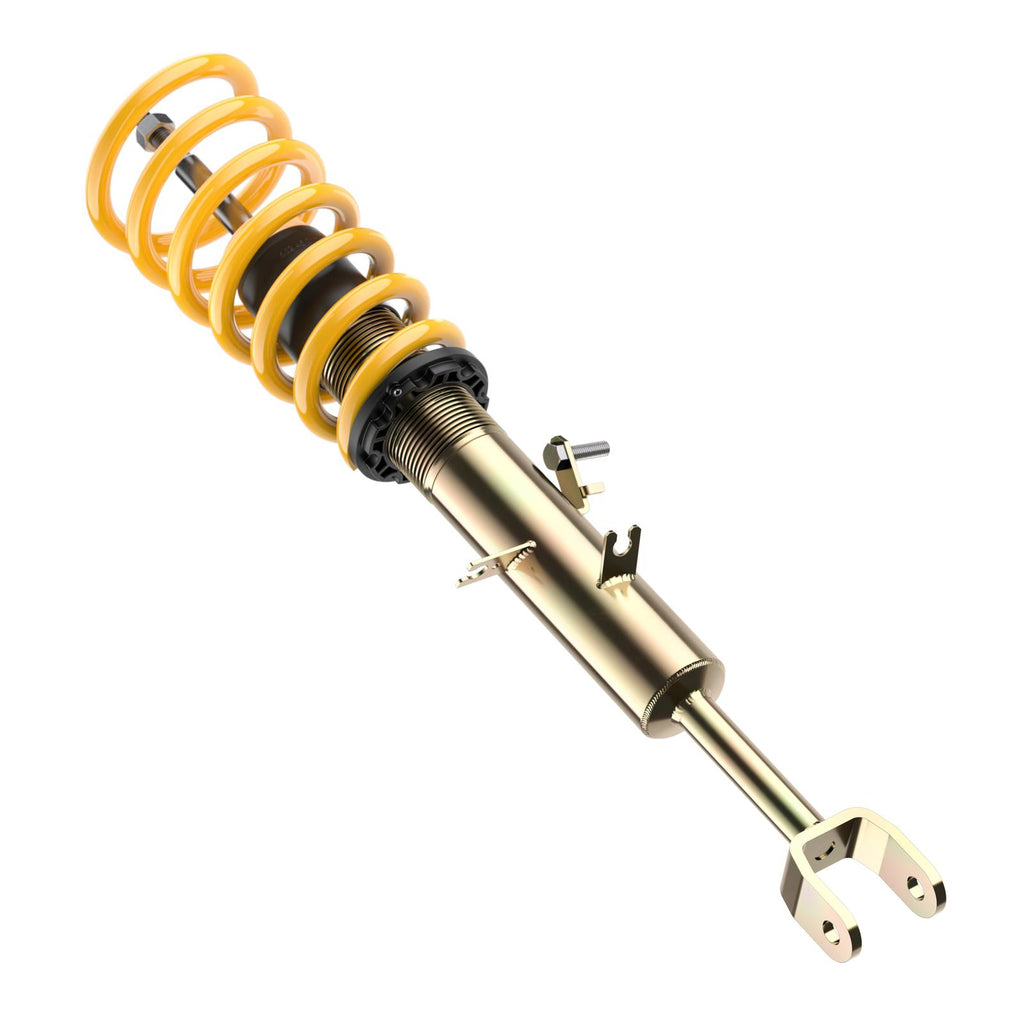 Assetto a ghiera ST X per Nissan 350Z/Fairlady Z Z33 (2002-2009) - foto 4