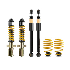Assetto a ghiera ST X per Renault Twingo II (2007-2014) - foto 1